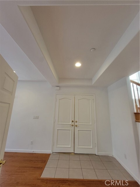Building Photo - 438 S Sefton Ave