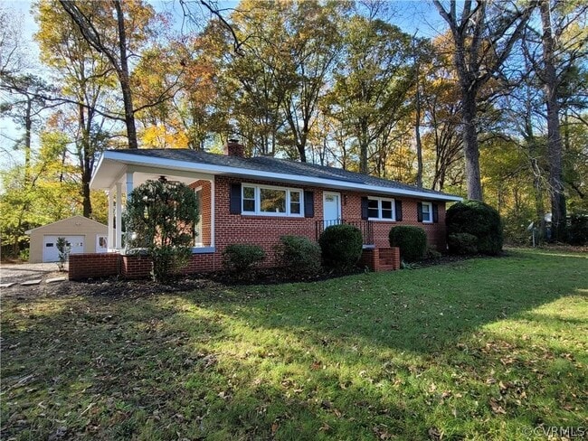 Primary Photo - 1580 Whippoorwill Rd