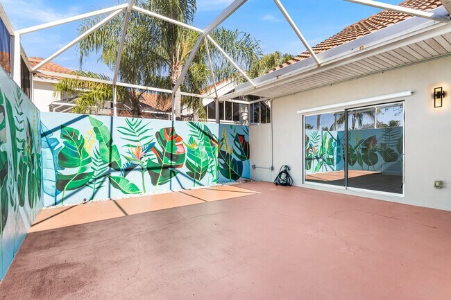 Building Photo - ** COURTYARDS AT QUAIL WOODS ** 2 BED + DEN / 2 BATH - TOWNHOME - NORTH NAPLES - ANNUAL RENTAL