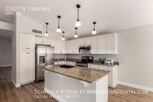Building Photo - 22027 N 73rd Ave