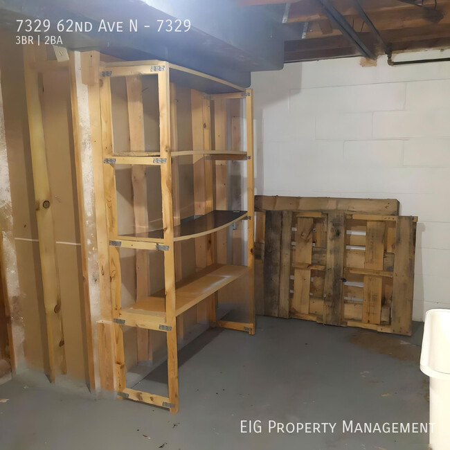 Building Photo - 7329 62nd Ave N