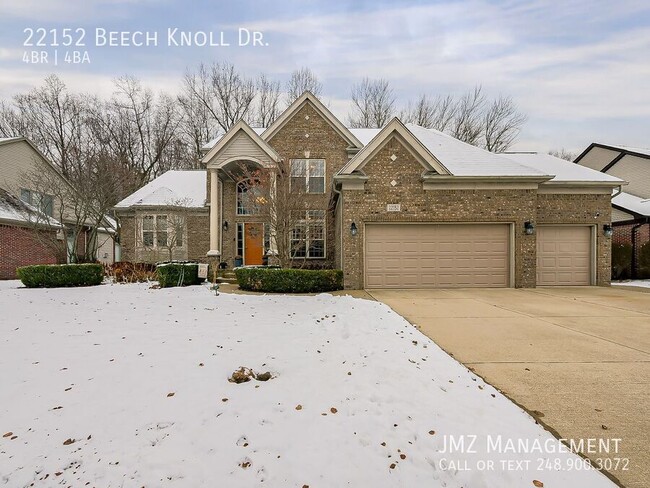 Building Photo - 22152 Beech Knoll Dr