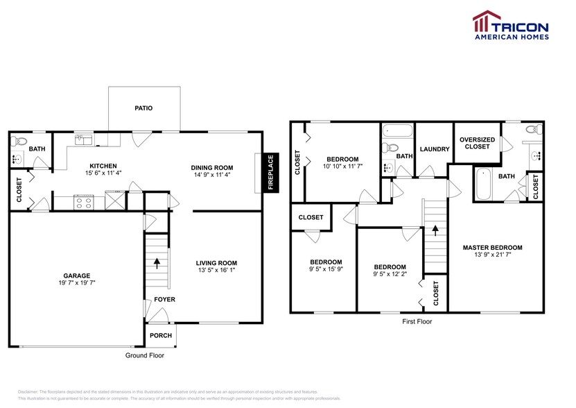 Building Photo - 2022 Twin Leaf Ct