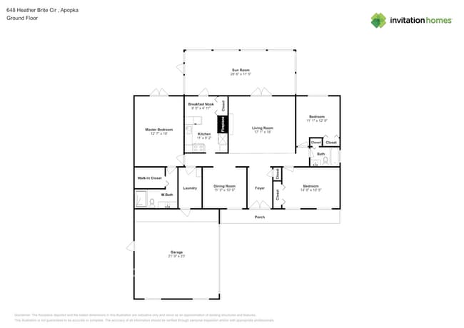 Building Photo - 648 Heather Brite Cir