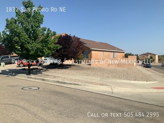 Building Photo - 1832 San Pedro Rd