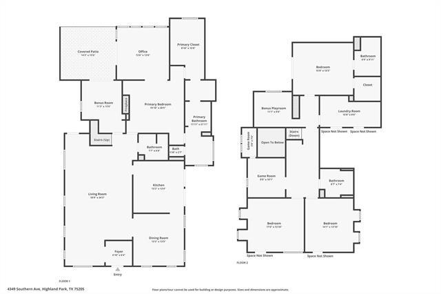 Building Photo - 4349 Southern Ave