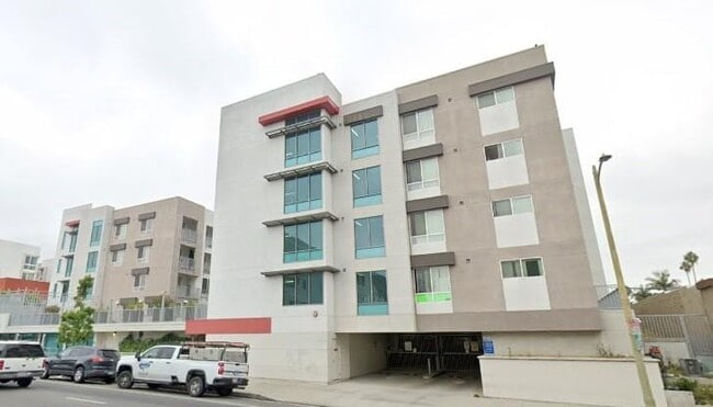 Building Photo - 3555 Whittier Blvd