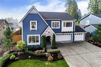 Building Photo - Stylish 5-Bed Home in Desirable Bothell ; ...