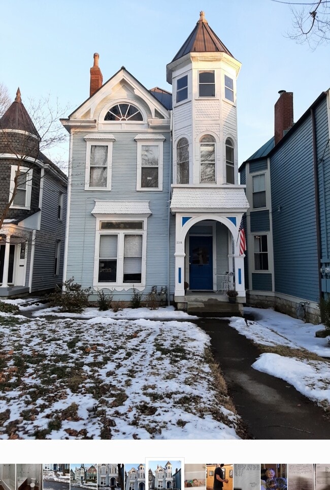 Building Photo - 2208 Longest Ave