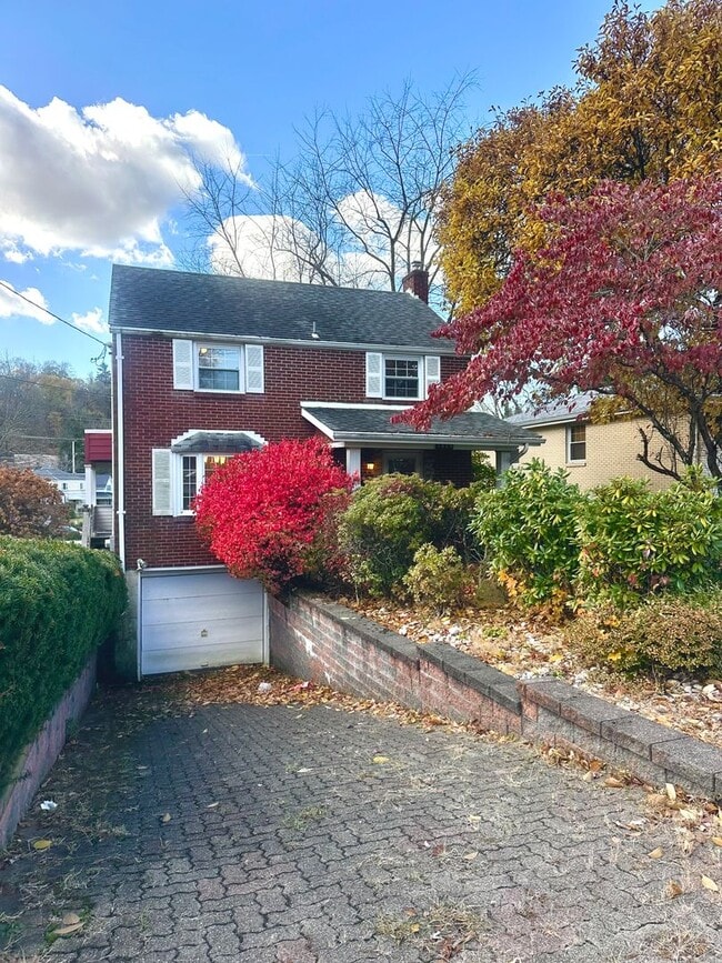 Building Photo - Updated 3 Bedroom in Penn Hills - Off-Street Parking, Nice Backyard - Available Now!