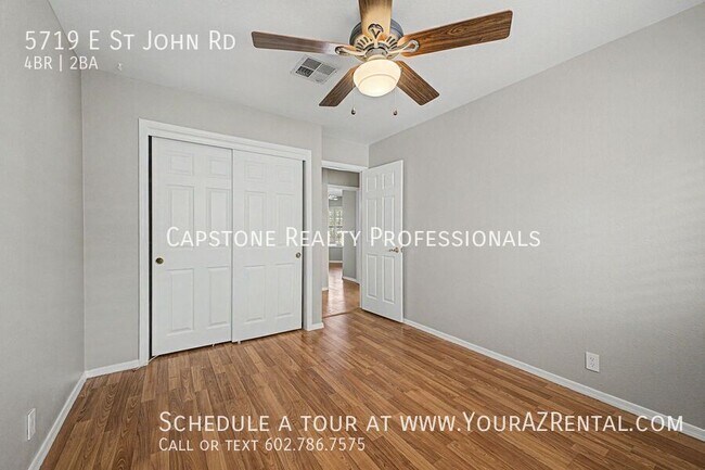 Building Photo - 5719 E St John Rd