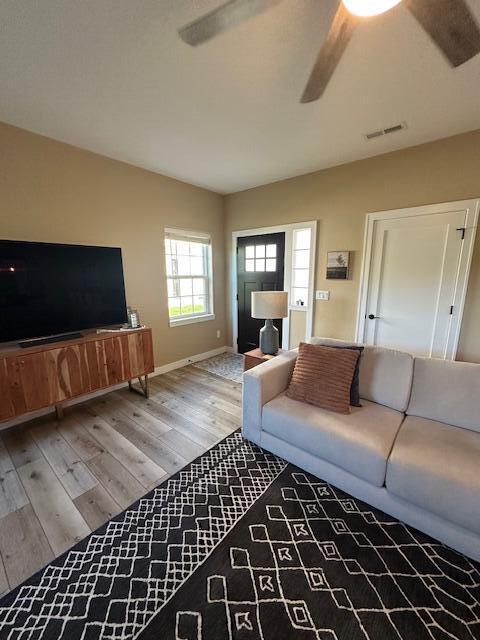 Building Photo - 1824 Horseshoe Ln