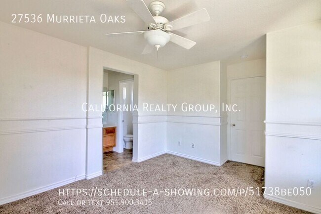 Building Photo - 27536 Murrieta Oaks Ave