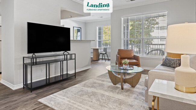 Building Photo - 1301 Ivy Meadow Dr