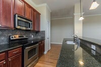 Building Photo - Memorial Park Mid-Rise