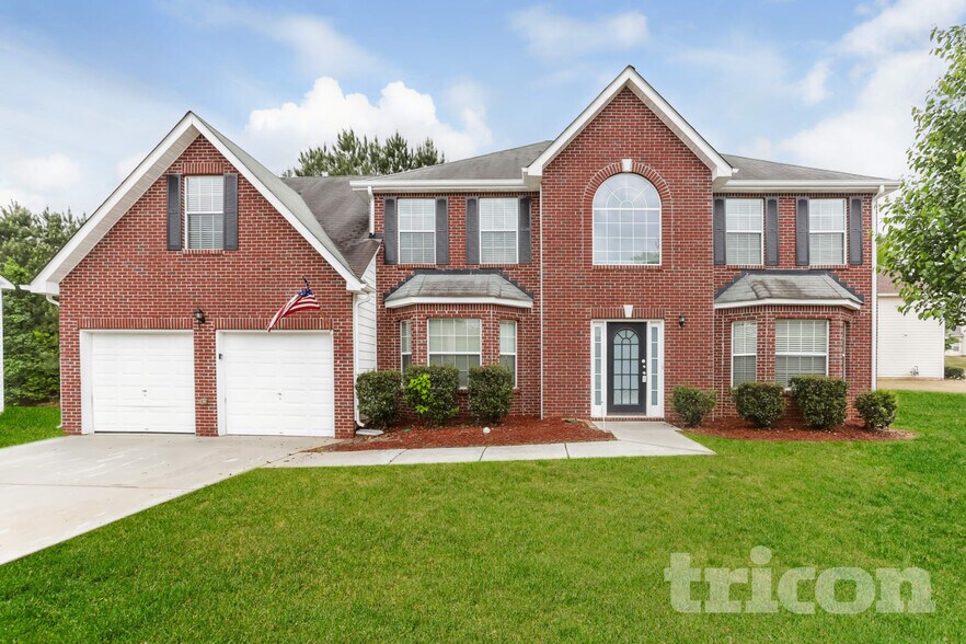 Building Photo - 4828 Triger Ln
