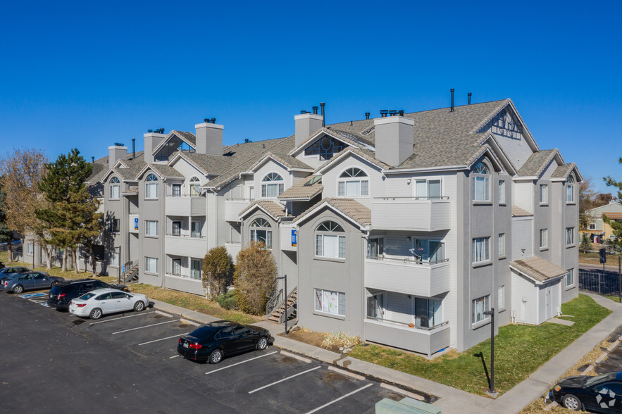 Primary Photo - Alvista Trailside Apartments