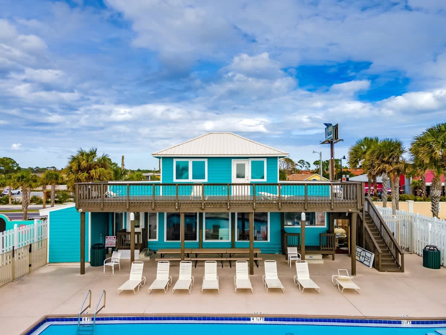 Building Photo - 135 Grande Island Blvd