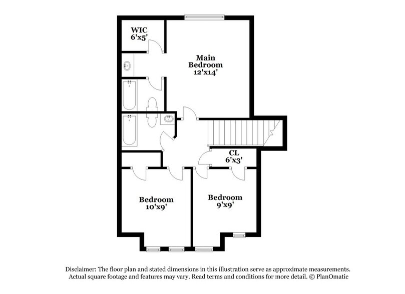 Building Photo - 2118 Marbut Farms Entry
