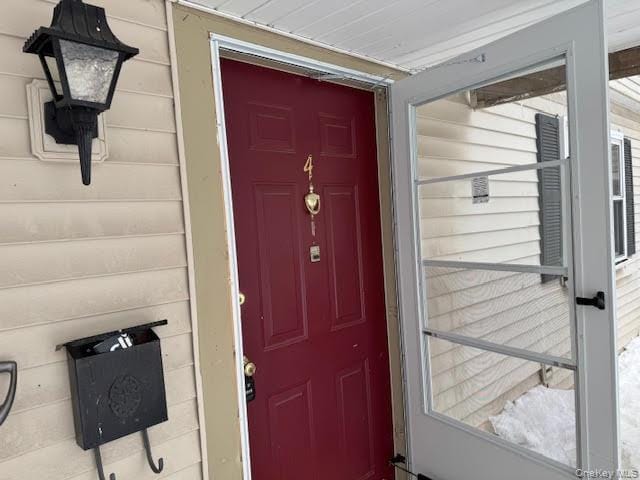 Building Photo - 4 Patton Dr