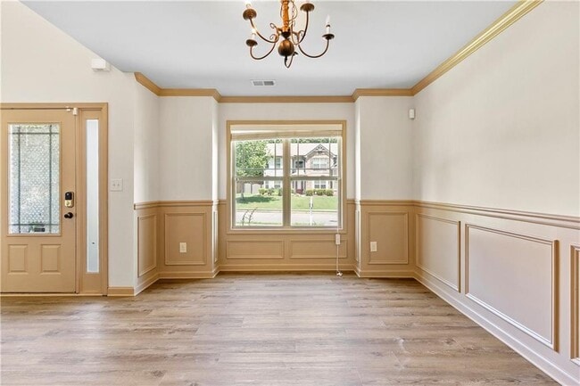 Building Photo - 1492 Station Ridge Ct SE