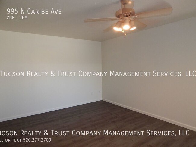 Building Photo - 995 N Caribe Ave