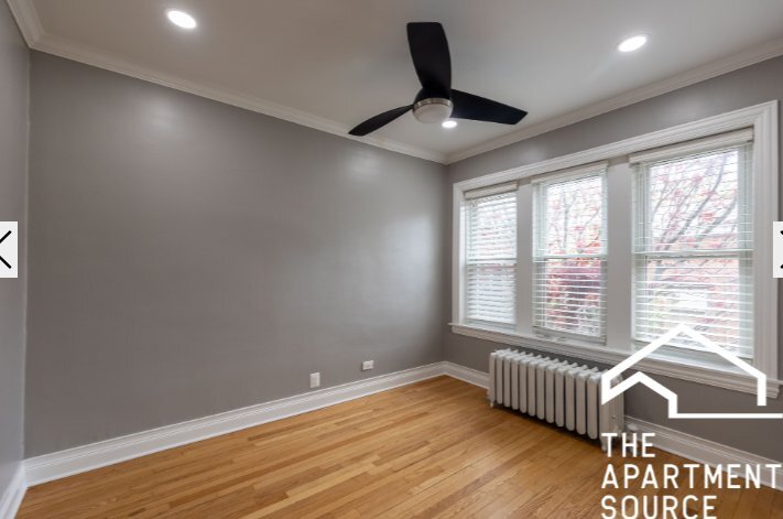 Building Photo - 5921 N Artesian Ave