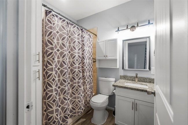 Building Photo - 3108 Indiana St