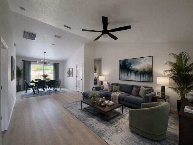 Building Photo - 2691 SW 148 Ct