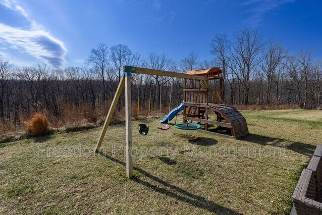 Building Photo - 2425 Morgans Point Dr
