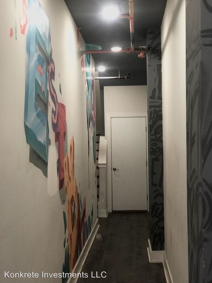 Building Photo - 1626 Cecil B. Moore Ave