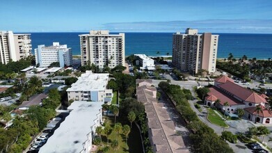 Building Photo - 1967 S Ocean Blvd