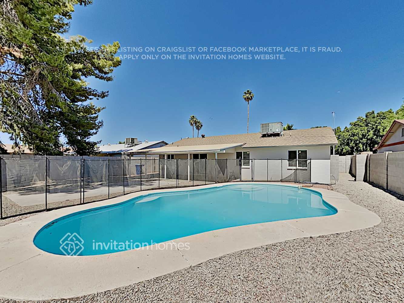 Building Photo - 5424 S El Camino Dr