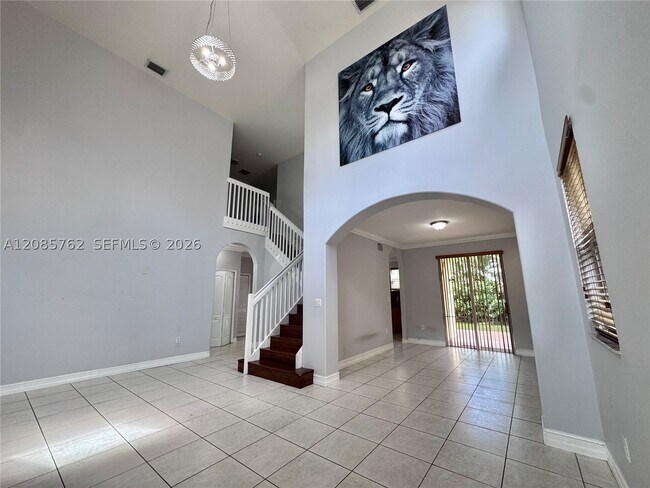 Building Photo - 12864 NW 7th St