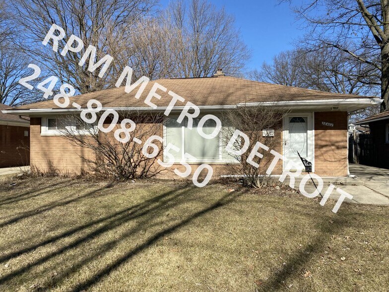 Primary Photo - 28422 Parkwood St