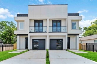 Building Photo - 8501 Safeguard St