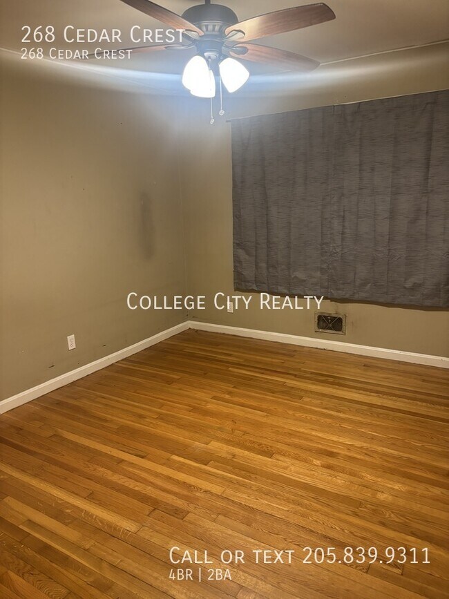 Building Photo - 268 Cedar Crest