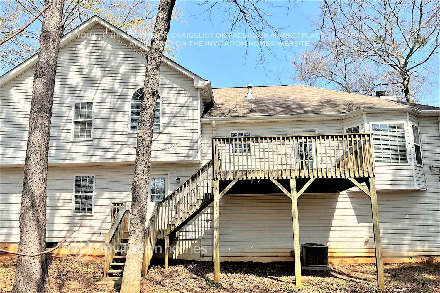 Building Photo - 1012 Foxhollow Tr