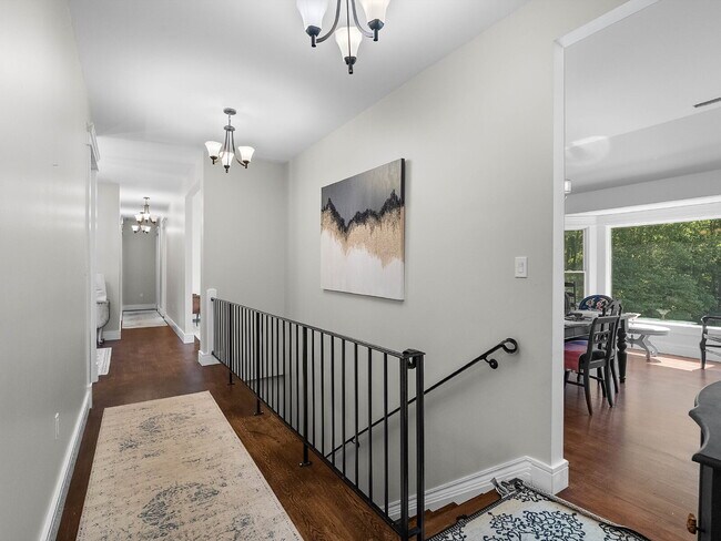 Building Photo - Stunning Oakton Retreat on a Sprawling 5-A...