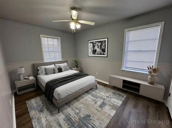 Building Photo - 1201 Ridgemont Dr