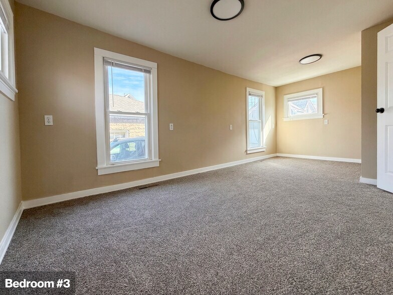 Bedroom #3 - 2613 Bryant Ave S