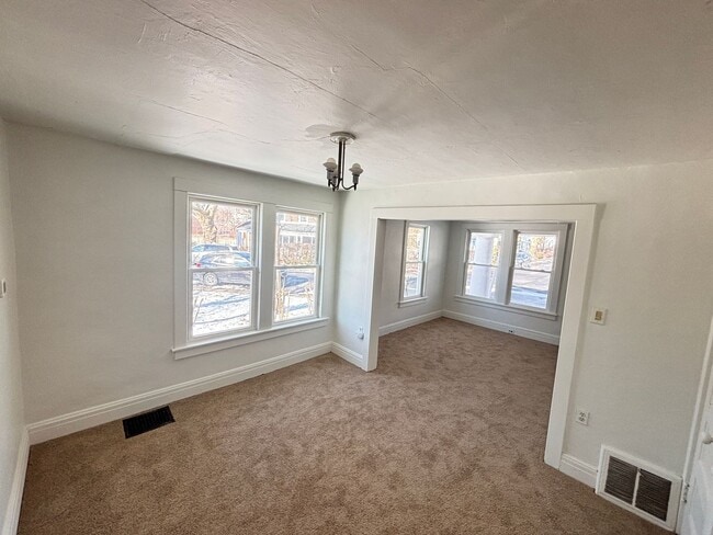 Building Photo - 3 Br 1 Bath Twin Home available in Bethlehem