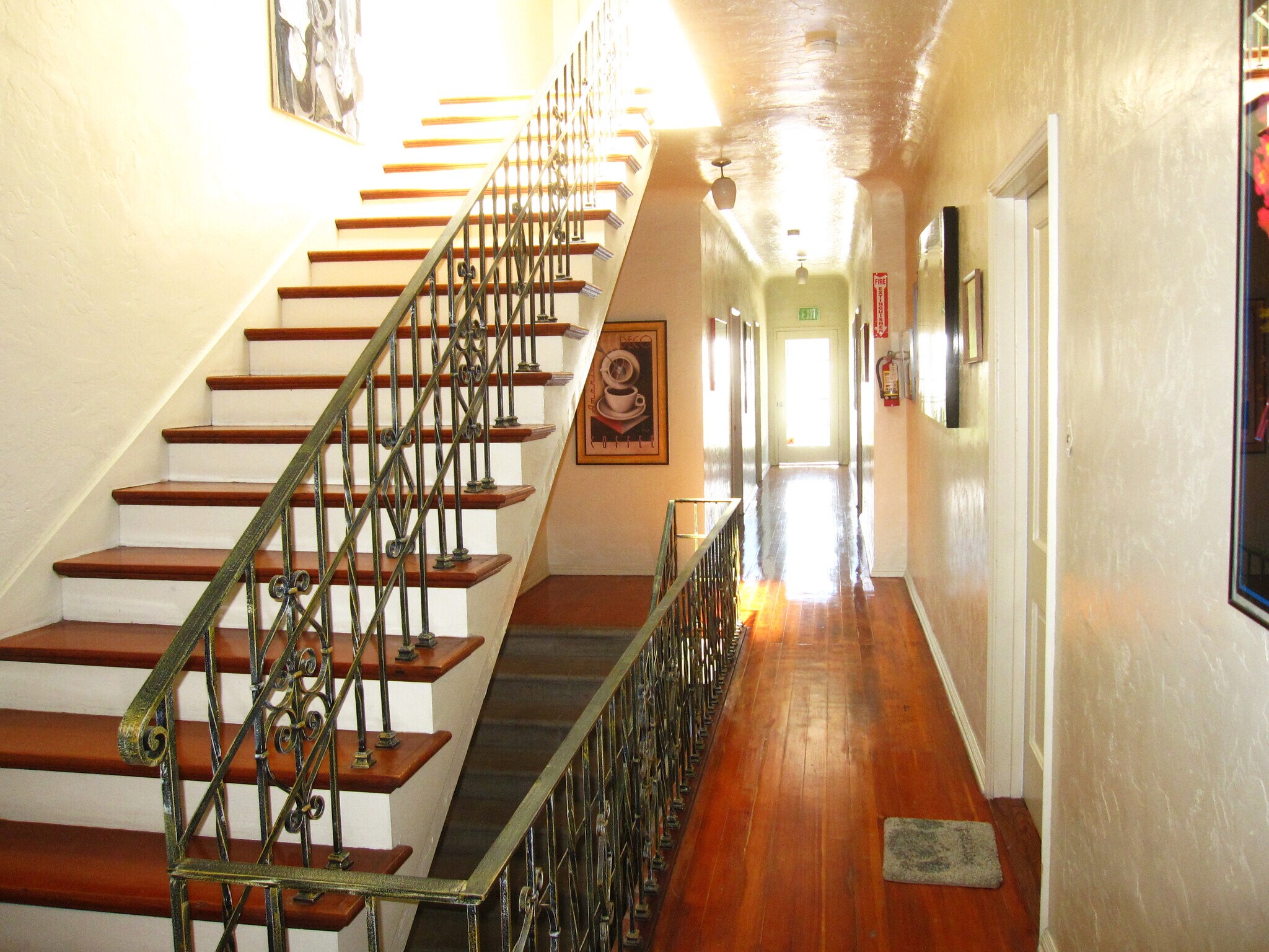Building Photo - 6125 Orange St