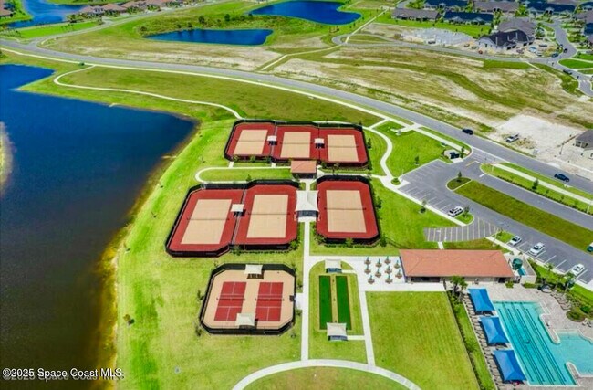 Building Photo - 8117 Tethys Ct