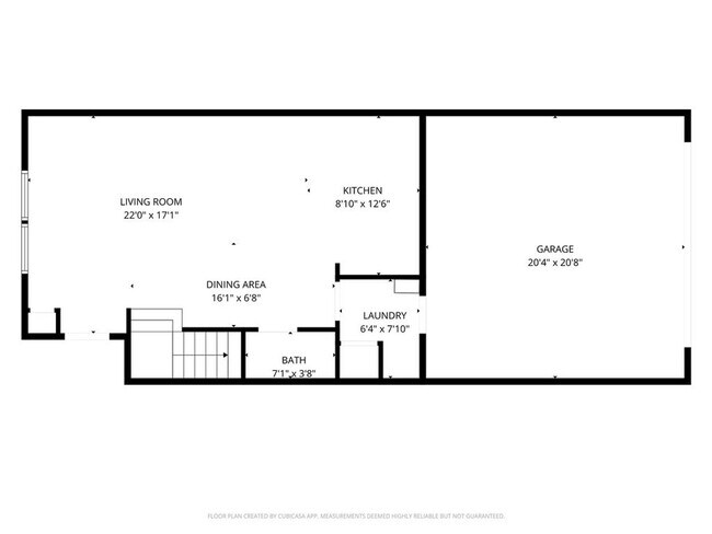 Building Photo - 3 Bedroom Townhome in Fort Collins