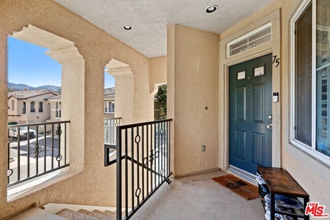 Building Photo - 17969 Lost Canyon Rd