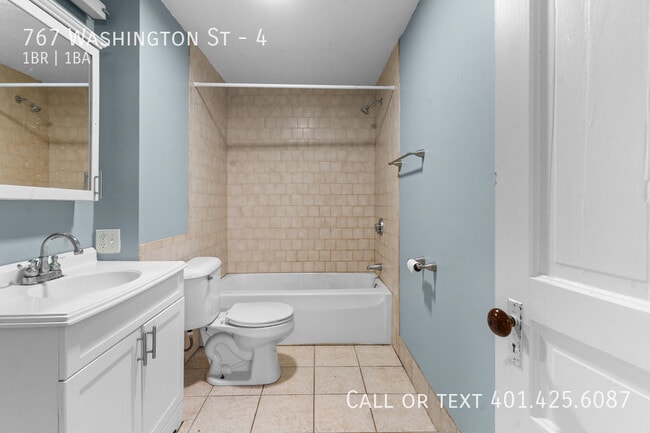 Building Photo - 767 Washington St