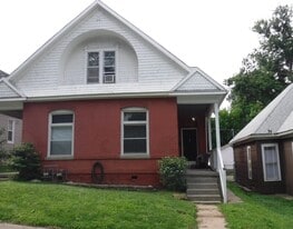 Building Photo - 716 Lincoln St
