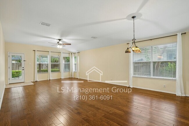Building Photo - 14343 Markham Glen