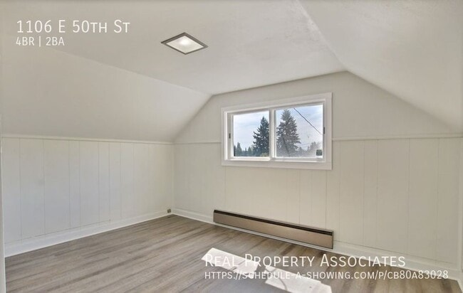 Building Photo - 1106 E 50th St